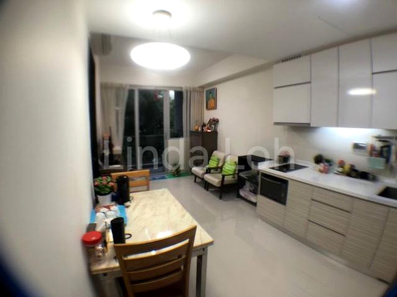 2 Bed Apartment (Condo) for Rent in  Hills Twoone - Image 8